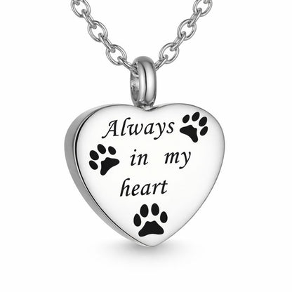 Ashanger Hart - Always in my heart