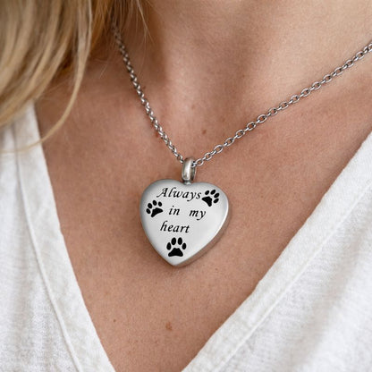 Ashanger Hart - Always in my heart