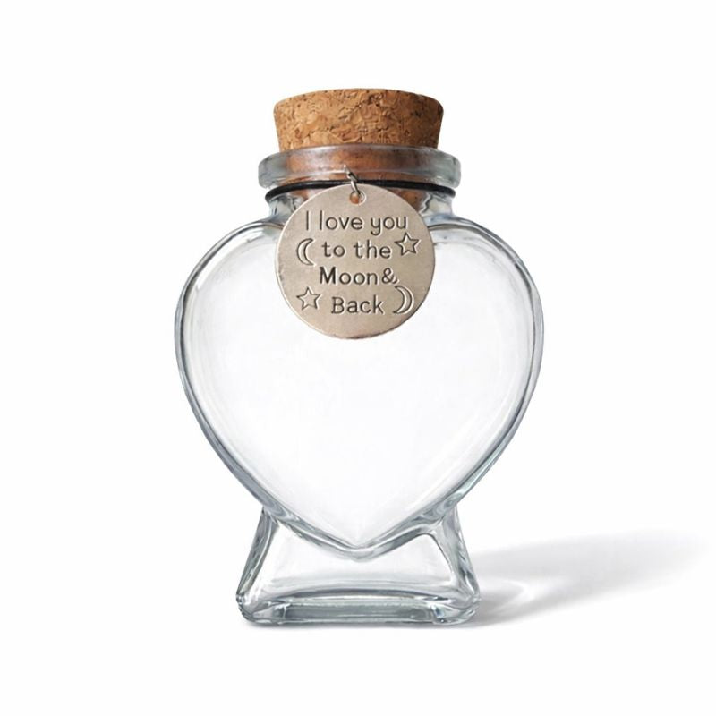 Memorial bottle - Always on my mind, Forever in my heart