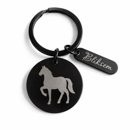 Sleutelhanger - Huisdier