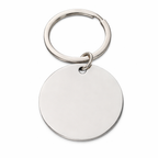 Sleutelhanger met gravure