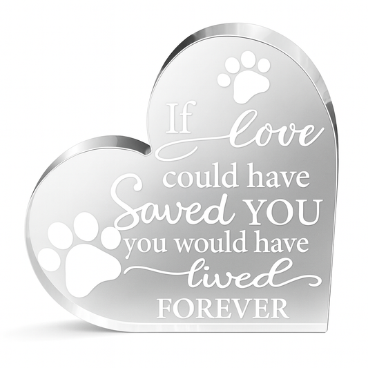 Herdenkingsbeeld - If Love