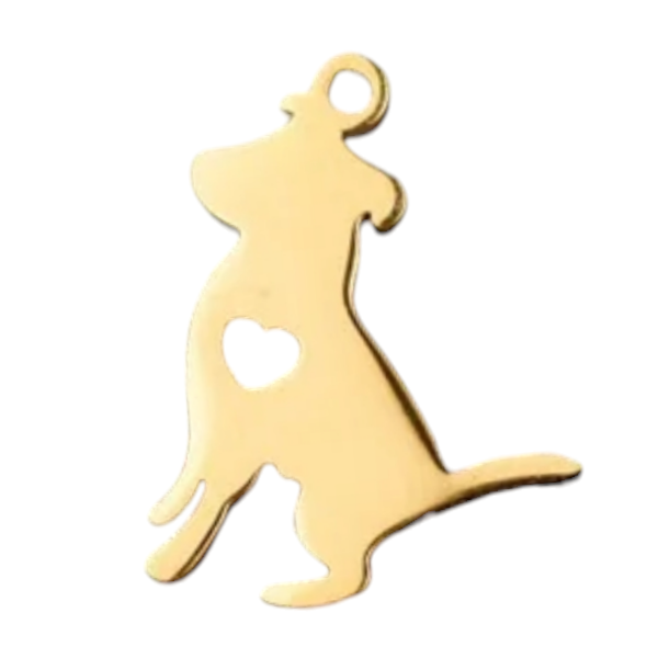 memorial flesje voor hond, gedenkflacon, herinnering hond, aandenken voor hond, bewaren plukjes vacht of wat as,  gedenkflesje voor hond