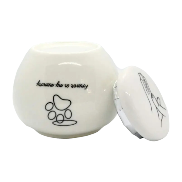 Urn voor kat - 500 ML