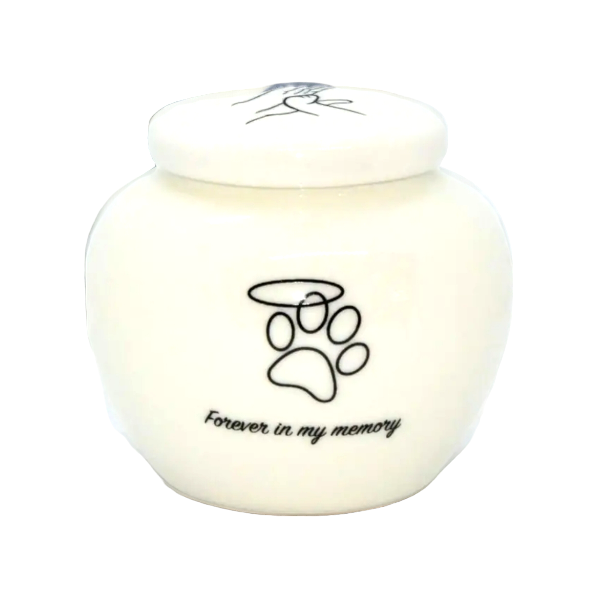 Urn voor kat - 500 ML