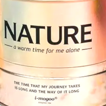 Urn Nature - Rosegoud