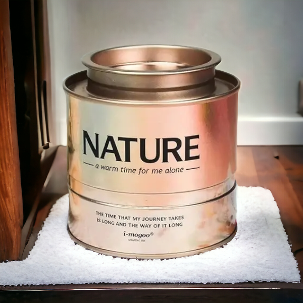 Urn Nature - Rosegoud