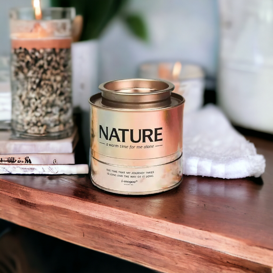 Urn Nature - Rosegoud