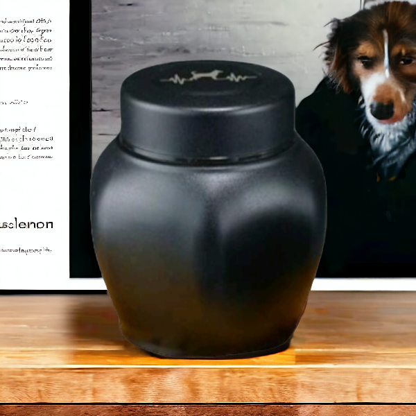 Urn kat/hond - 3 varianten