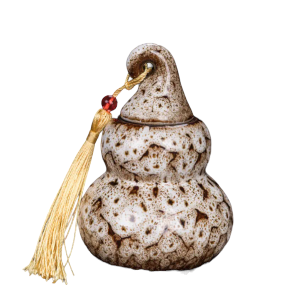 Urn Calabash - 350 ML - 7 x H 10 cm