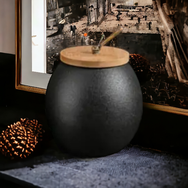 Urn Loving