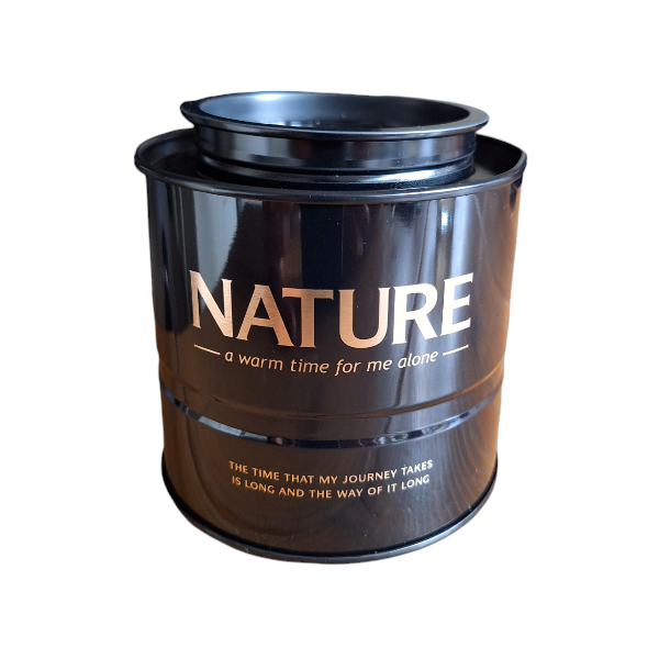 Urn Nature - Zwart