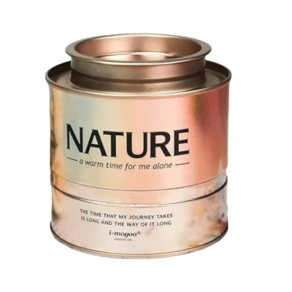Urn Nature - Rosegoud