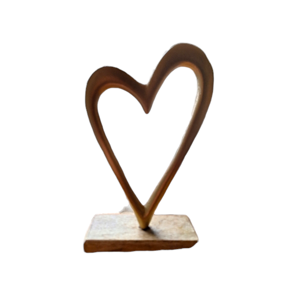 Beeld Hart