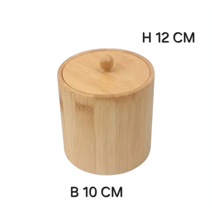 Urn Bamboe