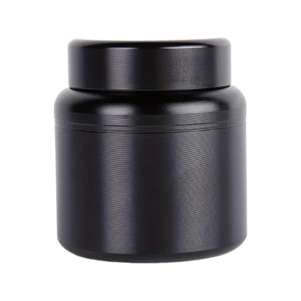 Mini Urn - Zwart