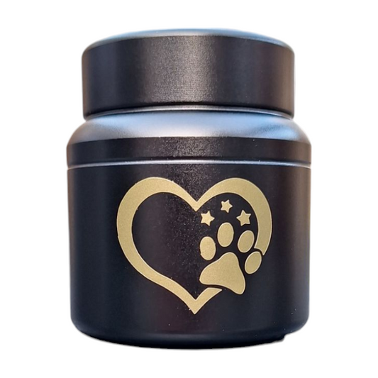 Mini Urn - H 6 cm