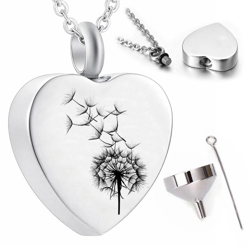Ashanger Dandelion