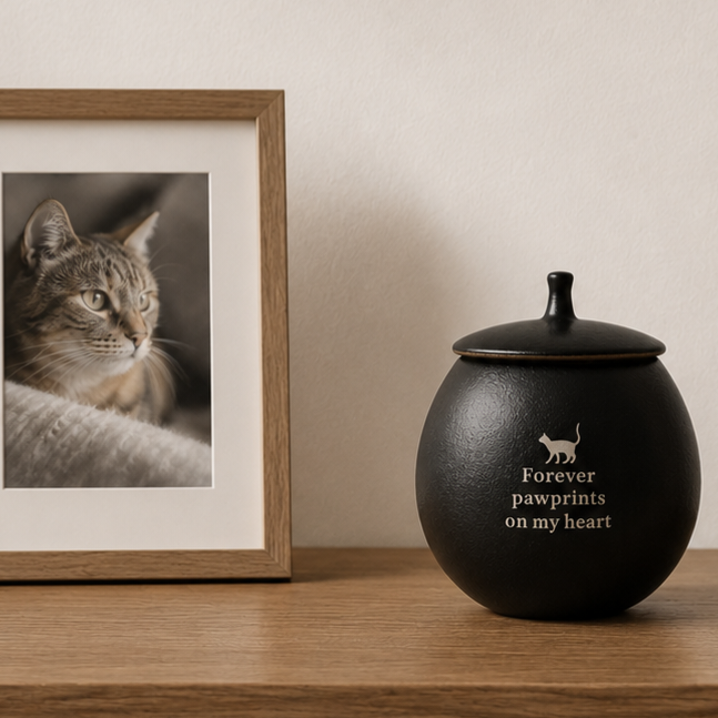Urn Kat - 200 ML