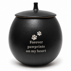 Urn pootafdrukjes - 200 ML