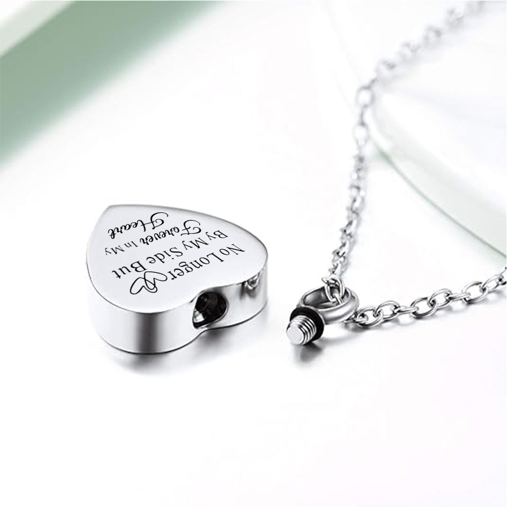 Ashanger Hart - No longer by my side but forever in my heart