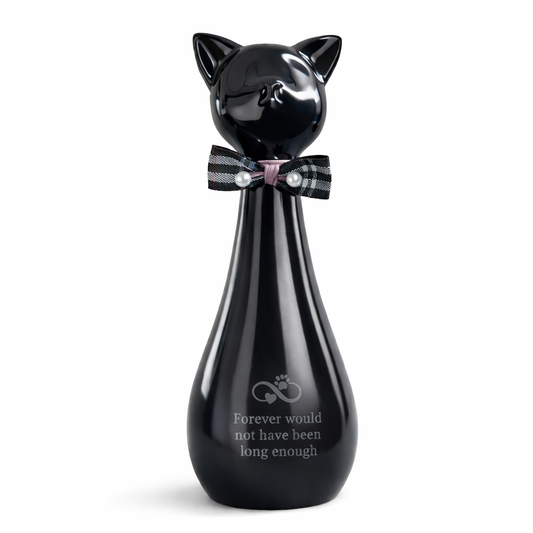 Urn Kat - 500 ML - Zwart