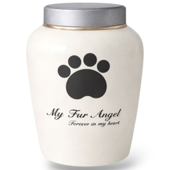 Urn - Crème - 300 ML