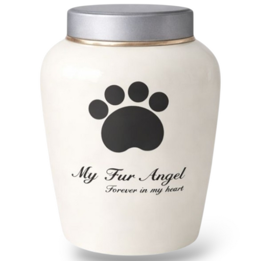 Urn - Crème - 300 ML