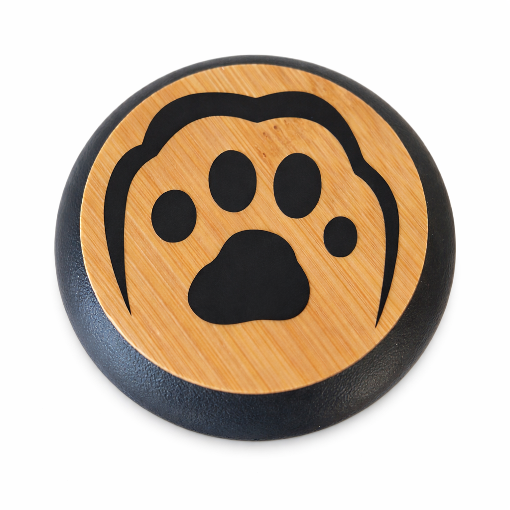 Urn Kat - 150 ML - Zwart