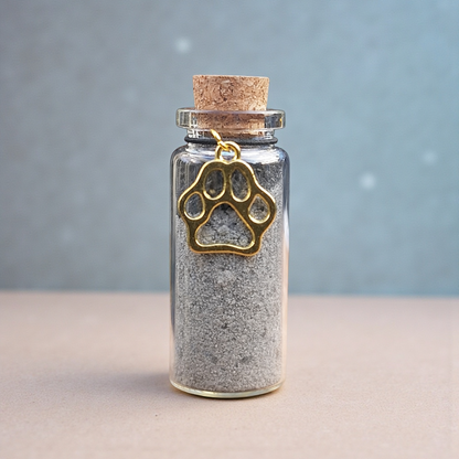 Herinneringshond  - Hout - Bruin