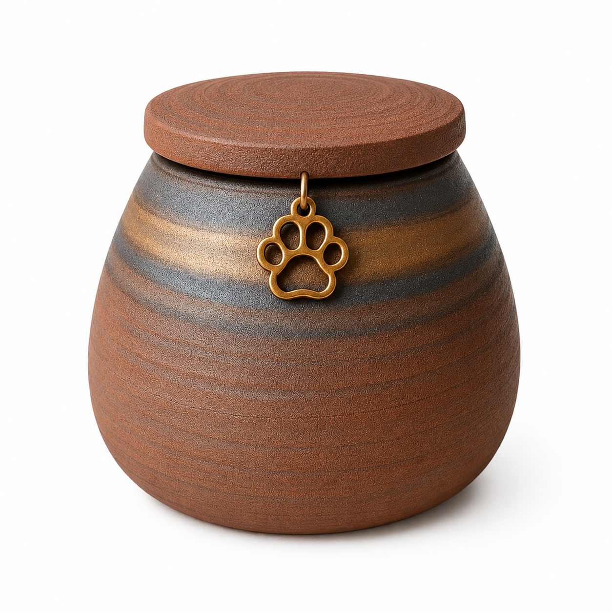 Urn Bruin - 200 ML