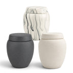 Urn Keramiek - 850 ML