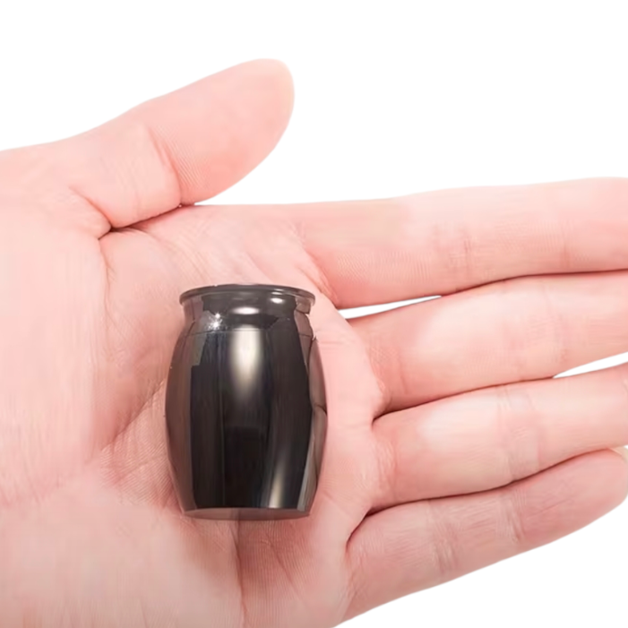 Mini urn - RVS - 25 ML