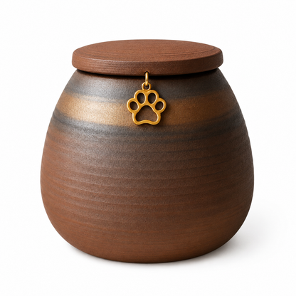 Urn Bruin - 200 ML