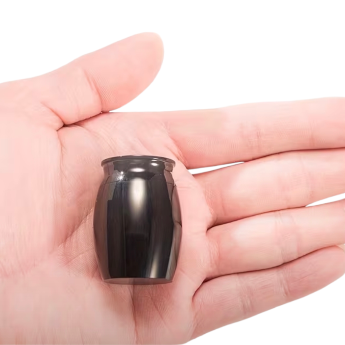 Mini urn - RVS - 25 ML