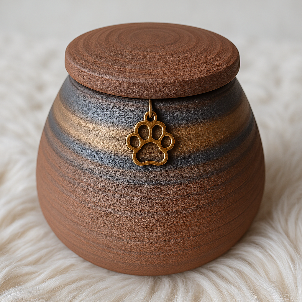 Urn Bruin - 200 ML