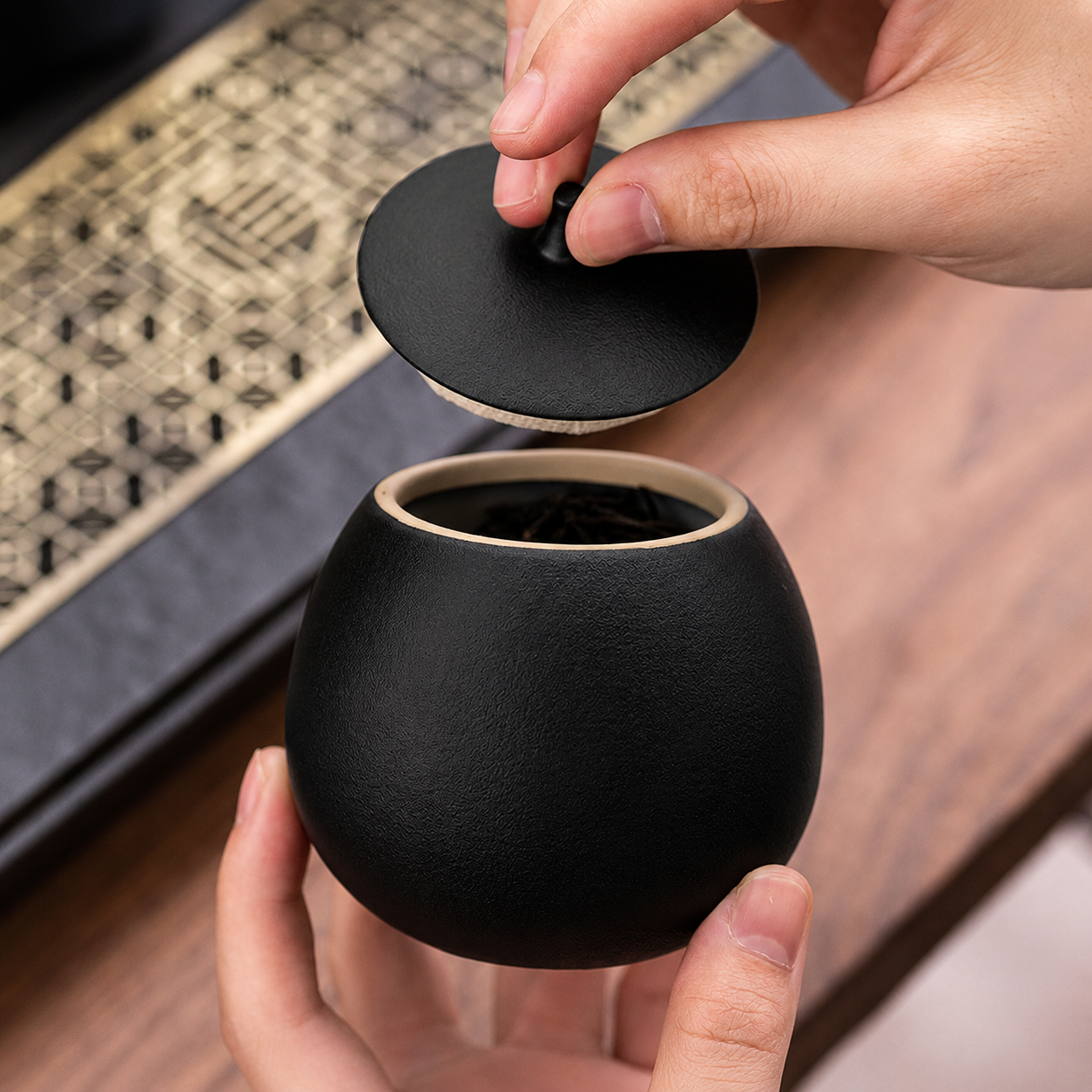 Mini urn - 200 ML